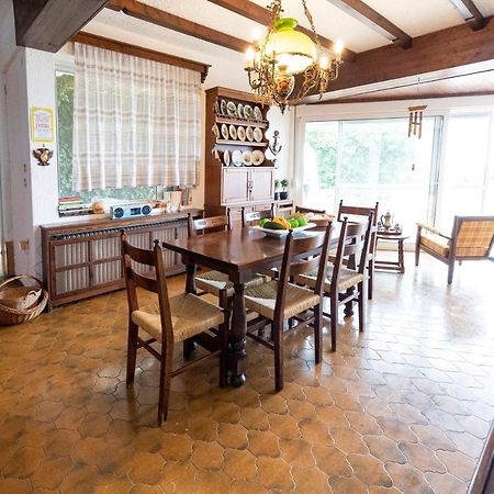 Delmare Dom Seafront Villa Kalyves Polygyrou 外观 照片