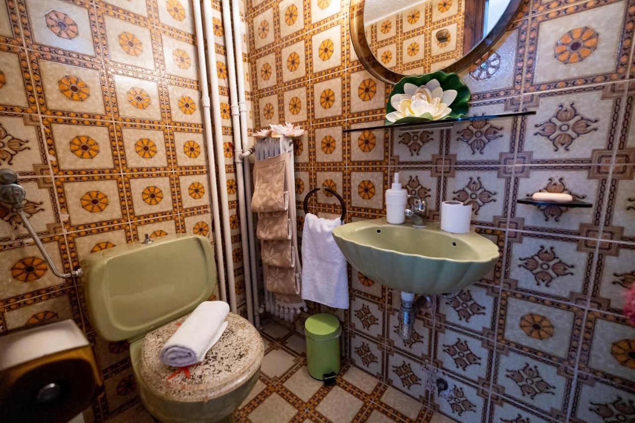 Delmare Dom Seafront Villa Kalyves Polygyrou 外观 照片