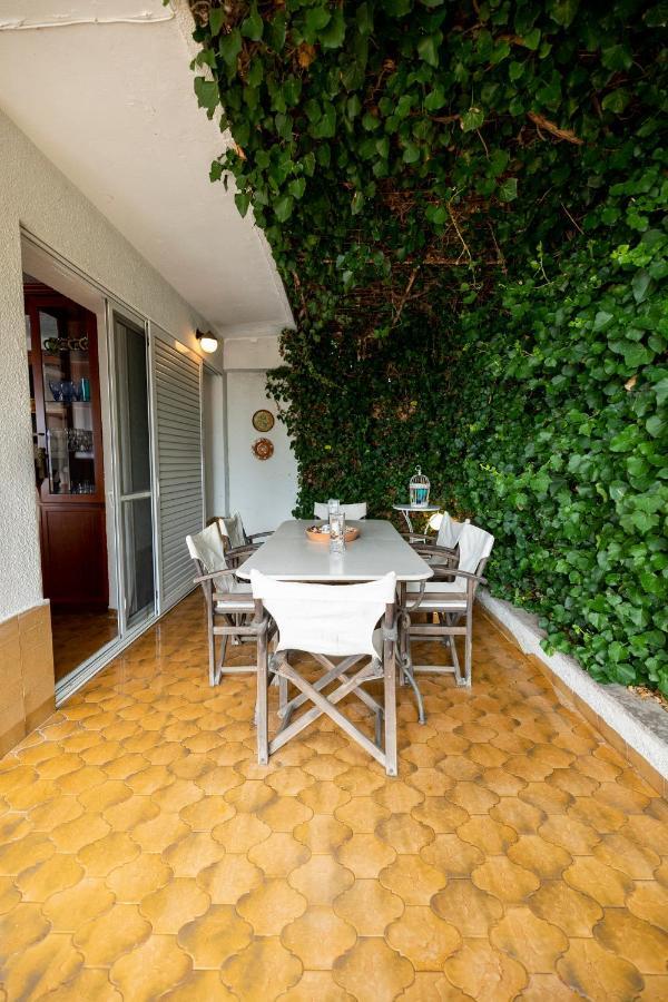 Delmare Dom Seafront Villa Kalyves Polygyrou 外观 照片