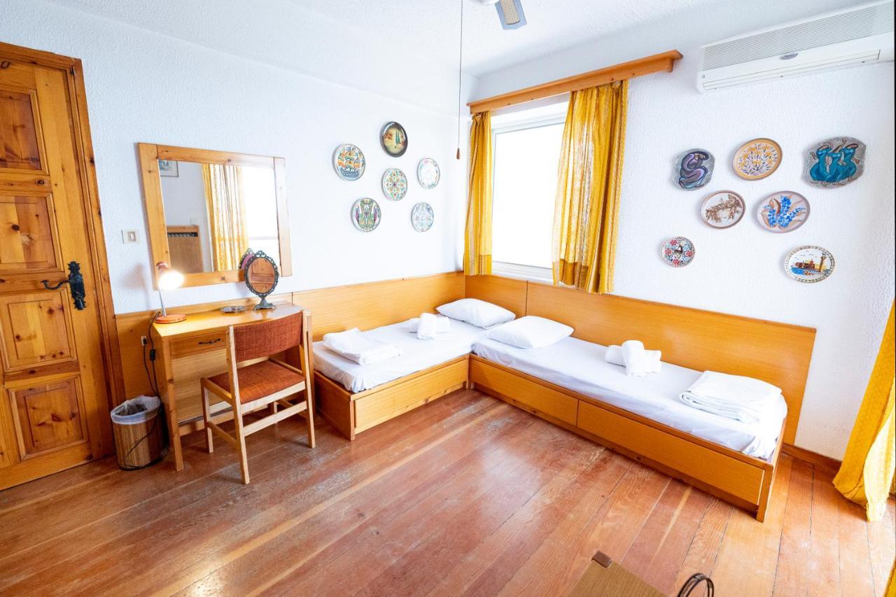 Delmare Dom Seafront Villa Kalyves Polygyrou 外观 照片